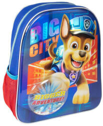 Cerda Mancs őrjárat konfettis ovis hátizsák (CER03457 C) (03457)