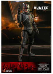 Hot Toys 1: 6 Star Wars Bad Batch - Hunter (608246) (608246)