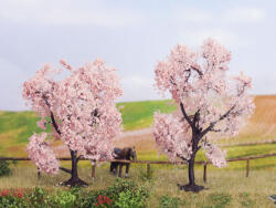 Noch Virágzó mandulafa 8 és 9 cm (21996) (21996)