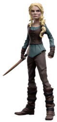 Weta Workshop The Witcher Mini Epics Vinyl Figure Ciri of Cintra (Season 2) 15 cm (738092) (738092)