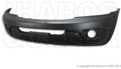 Kia Sorento 2002-2009 - Első lökhárító alapozott 2007-től (EX)