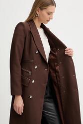 Elisabetta Franchi Палто Elisabetta Franchi (CP01056E2) - answear - 1 310,21 лв