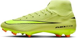 Nike Mercurial Superfly 10 Academy FG stoplis focicipő, lime zöld (FQ1456-300)