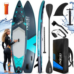 Neo-Sport Deska SUP Reefbreak 350 x 81 x 15 cm Neo-Sport 170107 (170107)