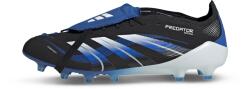 Adidas Predator Elite FT AG műfüves focicipő, fekete - kék, Bellingham (JR1753)