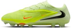 Nike Phantom 6 Low Elite FG stoplis focicipő, lime zöld (HJ2146-801)