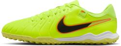 Nike Tiempo Legend 10 Academy TF műfüves focicipő, lime zöld (DV4342-701)