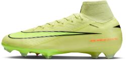 Nike Mercurial Superfly 10 Elite FG stoplis focicipő, lime zöld (FQ1454-302)
