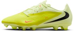 Nike Phantom 6 Low Academy FG stoplis focicipő, lime zöld (HJ4564-800)