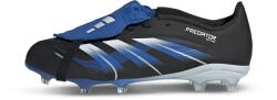 Adidas Predator League FT FG stoplis focicipő, gyerekméret, fekete - kék, Bellingham (JS4271)