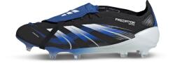 Adidas Predator Elite FT FG stoplis focicipő, fekete - kék, Bellingham (JS3106)