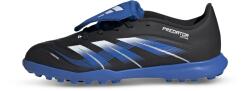 Adidas Predator League FT TF műfüves focicipő, gyerekméret, fekete - kék, Bellingham (JR1759)
