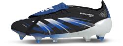 Adidas Predator Elite FT SG stoplis focicipő, fekete - kék, Bellingham (JR1744)
