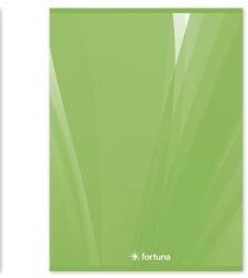 Fortuna Füzet sima FORTUNA Basic A/4 32 lapos 80-32 (01.08258) - tonerpiac