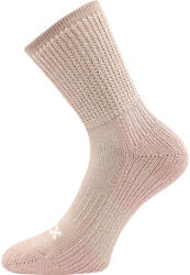 Voxx Téli zokni SILKY viszkózzal OLD PINK 35-38 125959 (125959)