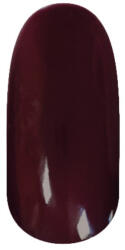 Diamond Cosmetics Gél Lakk - DN201 - Deep Purple - Zselé lakk