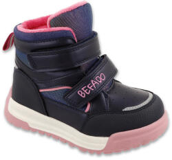 BEFADO 169X040 téli FROST kék rózsaszín 27 169X040_27 (169X040_27)