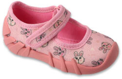 BEFADO 109P270 lányok csizma SPEEDY nyuszik 24 109P270_24 (109P270_24)