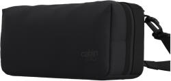 CabinZero Tech Pouch Absolute Black 2, 5 L abszolút fekete CABINZERO-411201 (CABINZERO-411201)