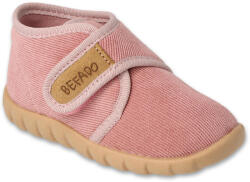 BEFADO 465P182 lány papucs FLEXI rózsaszínű 22 465P182_22 (465P182_22)
