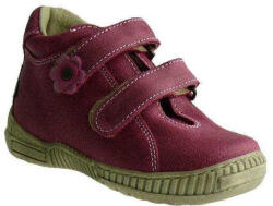 Pegres Gyermek tornacipő 1404 rózsaszín 25