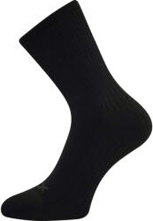 Voxx Téli zokni SILKY viszkózzal BLACK 43-46 125970 (125970)