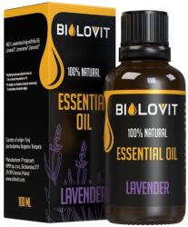 Bilovit Ulei esențial de lavandă Bilovit - 100 ml