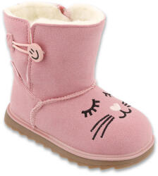 BEFADO 169P044 téli ESKIMO rózsaszín 26 169P044_26 (169P044_26)