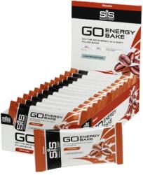 Science in Sport SiS GO Energy Bake Energy Bar, Tiramisu - 12 bucăți