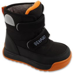 BEFADO 169X037 téli FROST fekete 30 169X037_30 (169X037_30)