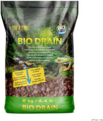  Exo Terra | Bio Draining, agyag talaj - 2 kg