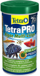 Tetra TetraPro Algae Multi-Crisps | Teljes értékű kripsz halaknak - 250 ml