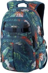 Nitro Chase Tropical