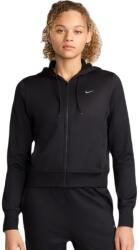 Nike Hanorace tenis dame Nike Therma-Fit One Full-Zip (FB5216-010)