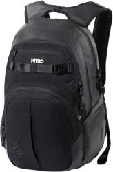 Nitro Chase Tough Black