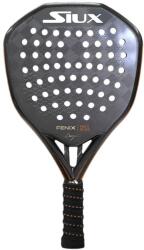 Siux Rachetă padel Siux Fenix Pro 5 Black 2025 (ST107142)