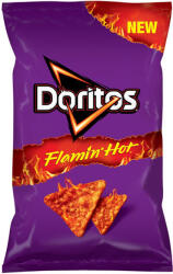 Doritos Flamin' Hot 75g 14/#