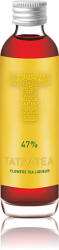 TATRATEA 47% Virágos tea likőr 0.04 20/#