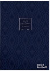 Lizzy Card napi tervező, A5 design, 2026, FOR MEN (26227799)