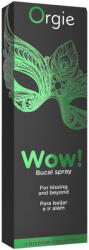 Orgie Wow Blowjob - hűsítő orál spray (10ml) (NK93230300005)