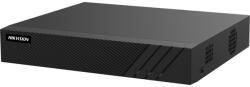 Hikvision DS-7604NI-Q1 (E) 4 csatornás NVR; 40/80 Mbps be-/kimeneti sávszélesség