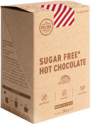 PALMA Selection cukormentes forró csokoládé mix 10 db