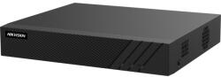 Hikvision DS-7604NI-Q1/4P (E) 4 csatornás PoE NVR; 40/80 Mbps be-/kimeneti sávszélesség