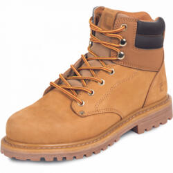 CERVA BK FARMER O1 SRC bakancs (bézs 44) (0202072082044)