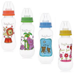 Baby Bruin Cumisüveg Karcsúsított (240 ml/db) - perfectlife