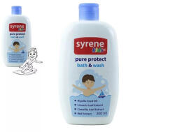 Syrene Babafürdető (300 ml/db) - perfectlife