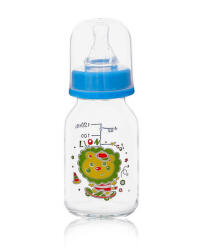 Baby Bruin Cumisüveg Üvegből (120 ml/db) - perfectlife