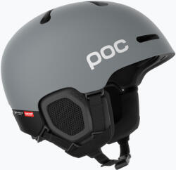 POC Скиорска каска POC Fornix BC granite grey matt