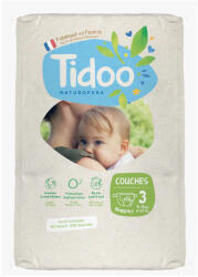 Tidoo pelenka (3-as) 4 - 9 kg (56 db/cs)