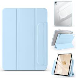  Husă MAGNETIC FLEX rabatabilă pentru Huawei MatePad 12 X, albastru deschis